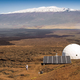 Illustration for article titled NASA Just Sealed Six People In a Dome For a Year to Practice Mars